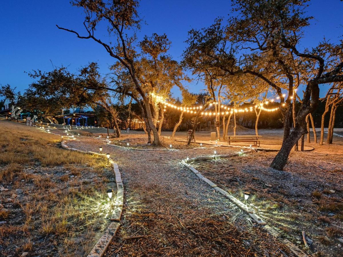Udoscape Eco-Glamping Resorts Lago Vista Exterior photo