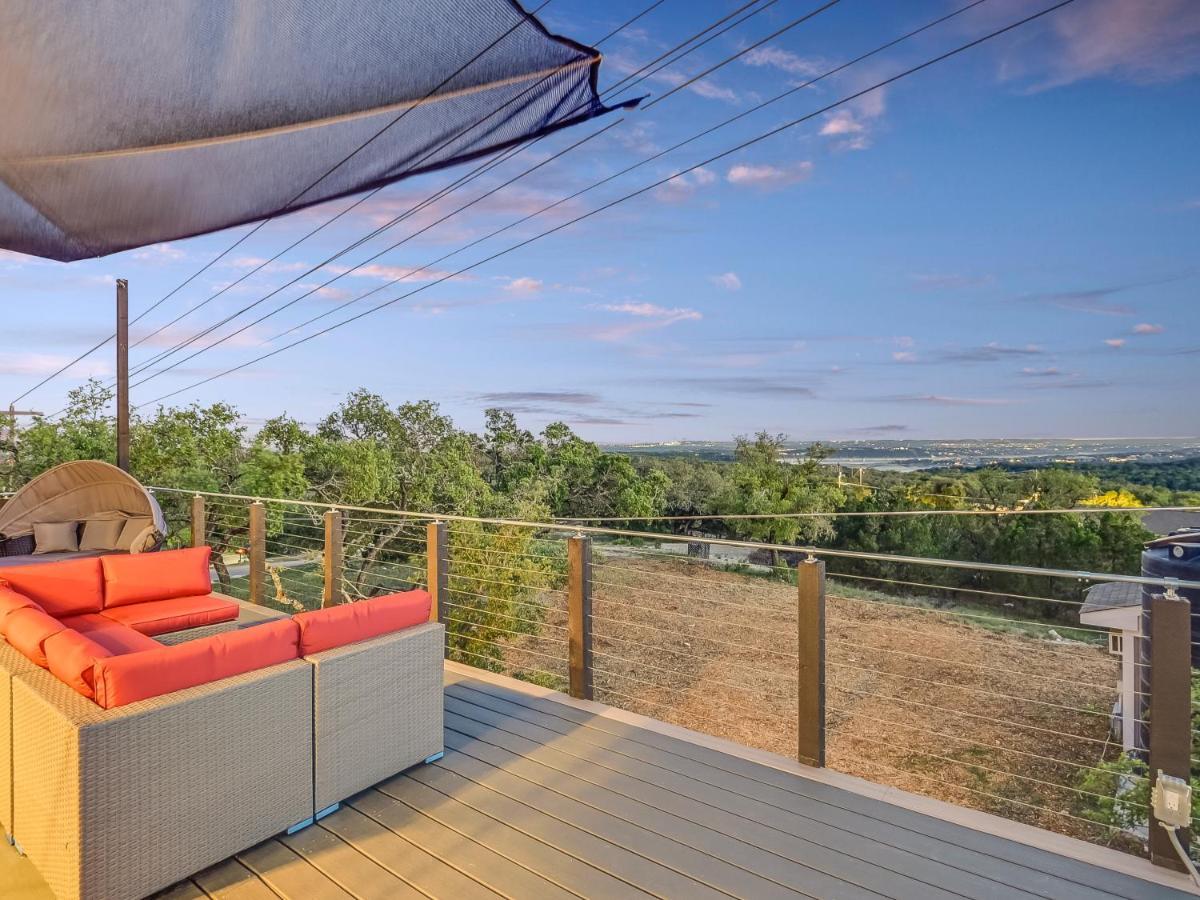 Udoscape Eco-Glamping Resorts Lago Vista Exterior photo