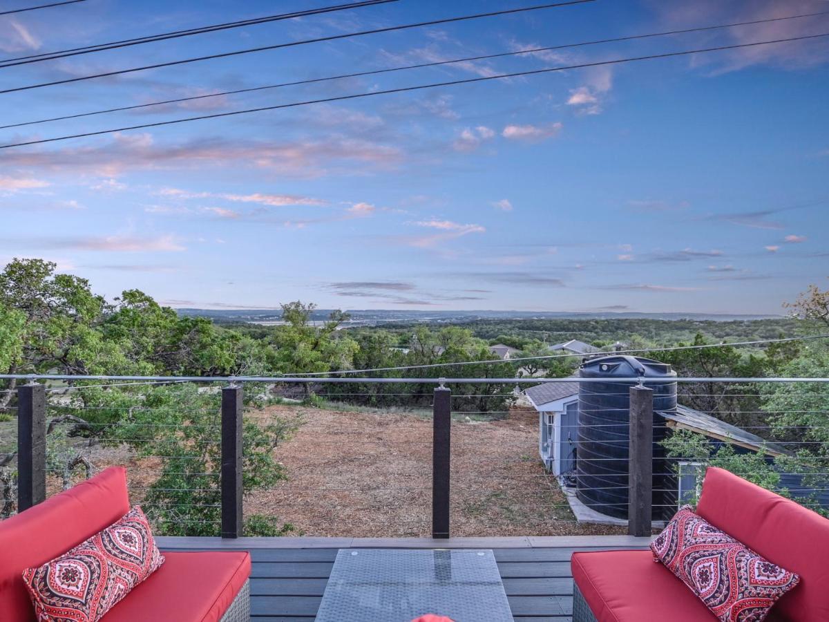 Udoscape Eco-Glamping Resorts Lago Vista Exterior photo